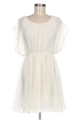 Šaty  Unbranded, Velikost M, Barva Krémová, Cena  262,00 Kč