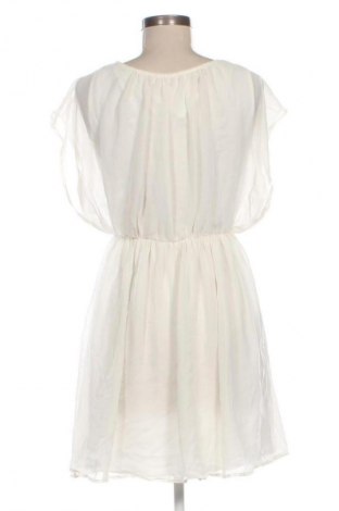 Šaty  Unbranded, Velikost M, Barva Krémová, Cena  262,00 Kč