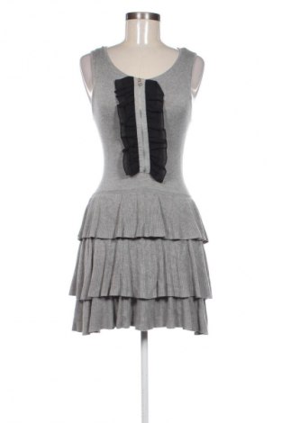 Φόρεμα Twelve By Twelve, Μέγεθος S, Χρώμα Γκρί, Τιμή 8,00 €