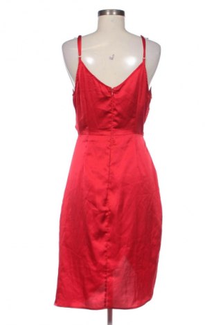 Рокля Unbranded, Размер M, Цвят Червен, Цена 8,39 €