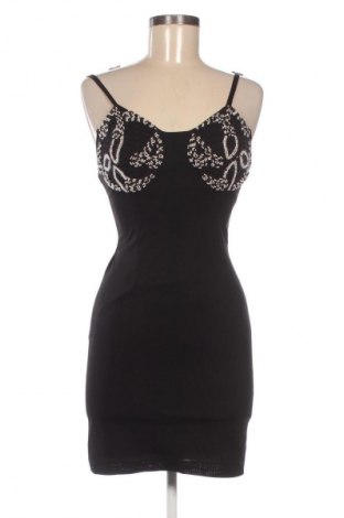 Kleid Unbranded, Größe M, Farbe Schwarz, Preis 13,99 €