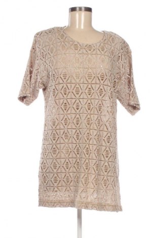 Rochie Unbranded, Mărime S, Culoare Bej, Preț 104,26 Lei