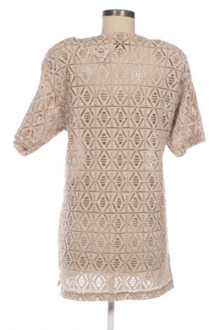 Rochie Unbranded, Mărime S, Culoare Bej, Preț 104,26 Lei