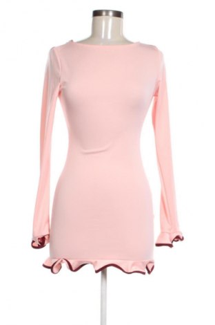 Рокля Unbranded, Размер S, Цвят Розов, Цена 15,84 €