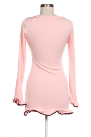 Рокля Unbranded, Размер S, Цвят Розов, Цена 15,84 €
