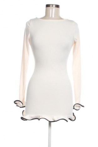 Φόρεμα Unbranded, Μέγεθος S, Χρώμα Εκρού, Τιμή 10,99 €