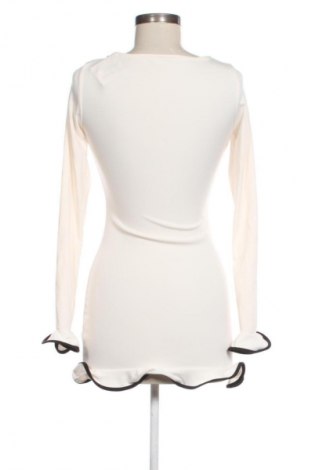 Φόρεμα Unbranded, Μέγεθος S, Χρώμα Εκρού, Τιμή 10,99 €