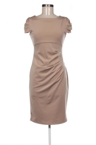 Šaty  Unbranded, Veľkosť M, Farba Béžová, Cena  19,95 €