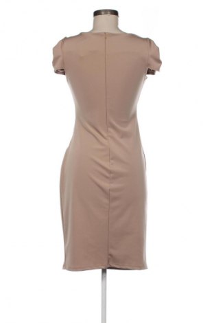 Šaty  Unbranded, Veľkosť M, Farba Béžová, Cena  19,95 €