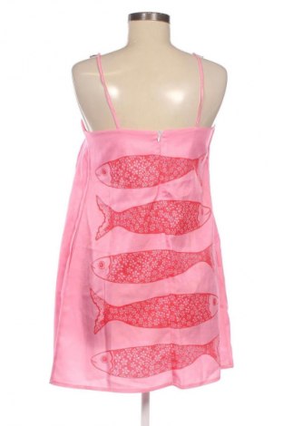 Ruha Unbranded, Méret S, Szín Rózsaszín, Ár 8 237 Ft