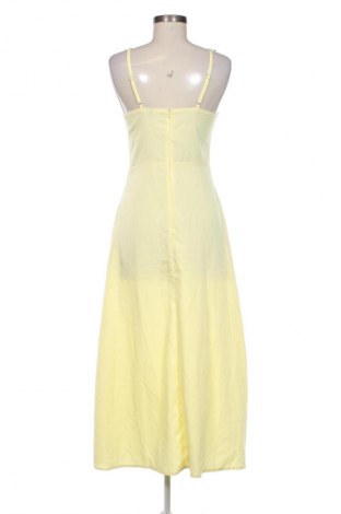 Rochie Unbranded, Mărime S, Culoare Galben, Preț 104,99 Lei