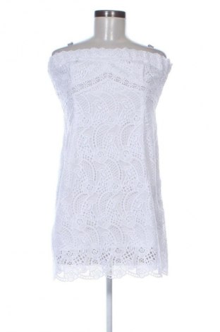 Rochie Unbranded, Mărime M, Culoare Alb, Preț 104,00 Lei