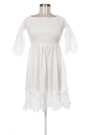 Рокля Unbranded, Размер L, Цвят Бял, Цена 9,71 €