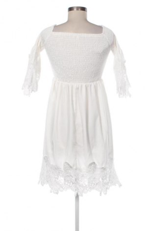Рокля Unbranded, Размер L, Цвят Бял, Цена 9,71 €