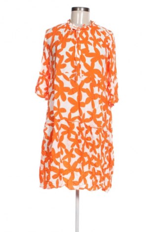 Kleid Unbranded, Größe L, Farbe Mehrfarbig, Preis 7,99 €