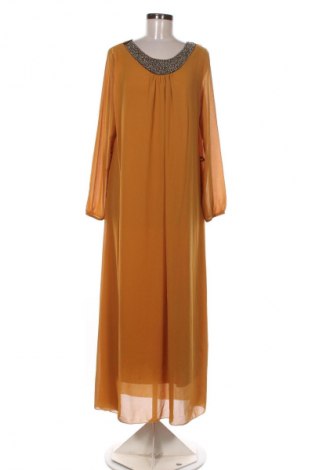 Šaty  Unbranded, Velikost M, Barva Oranžová, Cena  369,00 Kč