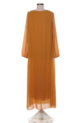 Šaty  Unbranded, Velikost M, Barva Oranžová, Cena  369,00 Kč