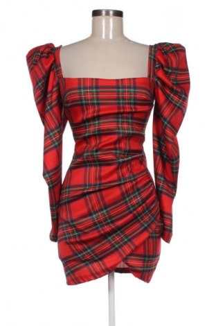 Kleid Unbranded, Größe M, Farbe Mehrfarbig, Preis 15,99 €