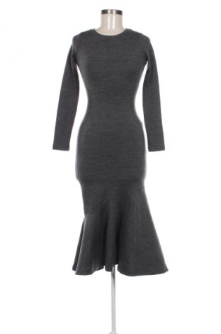 Рокля Unbranded, Размер S, Цвят Сив, Цена 22,90 €