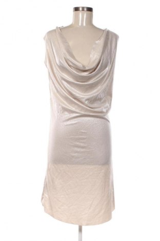 Sukienka Unbranded, Rozmiar M, Kolor Beżowy, Cena 107,17 zł