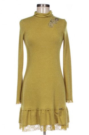 Šaty  Unbranded, Velikost S, Barva Zelená, Cena  599,00 Kč