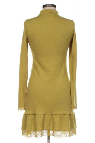 Šaty  Unbranded, Velikost S, Barva Zelená, Cena  599,00 Kč