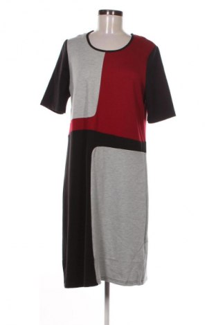 Kleid Unbranded, Größe XL, Farbe Mehrfarbig, Preis 15,99 €