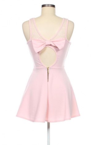 Šaty  Unbranded, Velikost XS, Barva Růžová, Cena  569,00 Kč