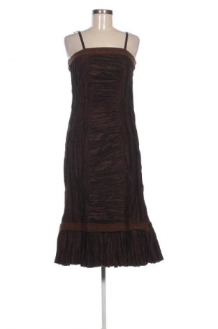 Рокля Unbranded, Размер S, Цвят Кафяв, Цена 37,40 €