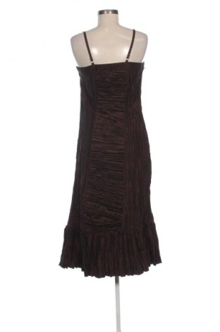 Рокля Unbranded, Размер S, Цвят Кафяв, Цена 37,40 €