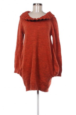 Рокля Unbranded, Размер M, Цвят Оранжев, Цена 20,45 €