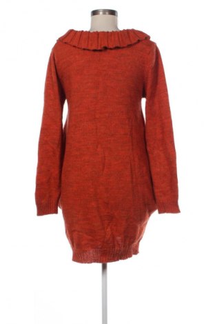 Рокля Unbranded, Размер M, Цвят Оранжев, Цена 20,45 €