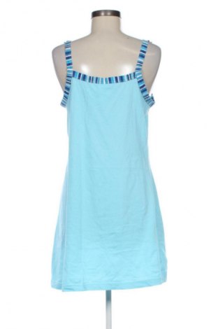 Sukienka Unbranded, Rozmiar L, Kolor Niebieski, Cena 106,81 zł