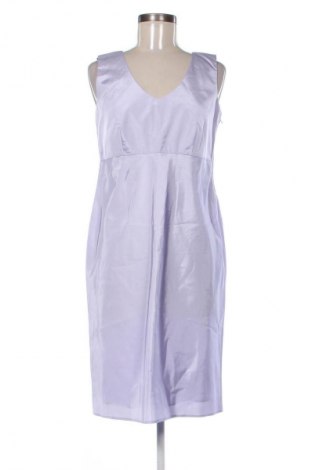 Kleid Unbranded, Größe XL, Farbe Lila, Preis 11,99 €