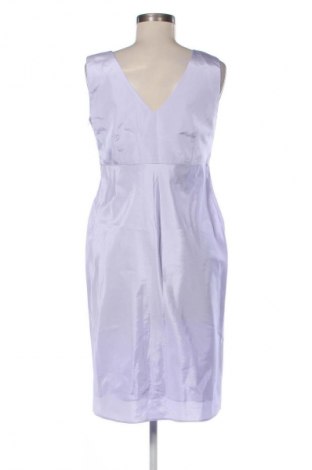 Kleid Unbranded, Größe XL, Farbe Lila, Preis 11,99 €