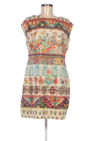 Šaty  Unbranded, Veľkosť XL, Farba Viacfarebná, Cena  19,93 €