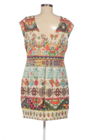 Šaty  Unbranded, Veľkosť XL, Farba Viacfarebná, Cena  19,93 €