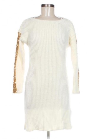 Φόρεμα Unbranded, Μέγεθος M, Χρώμα Λευκό, Τιμή 17,99 €