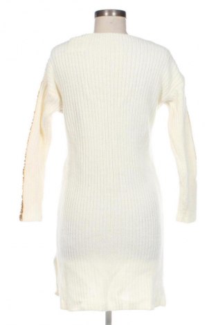 Φόρεμα Unbranded, Μέγεθος M, Χρώμα Λευκό, Τιμή 17,99 €