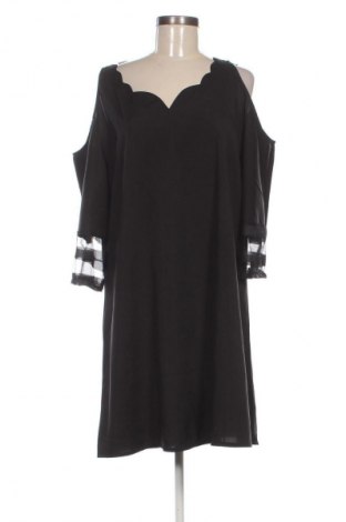 Sukienka Unbranded, Rozmiar 3XL, Kolor Czarny, Cena 75,99 zł