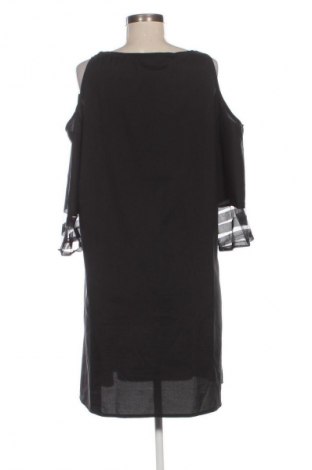 Sukienka Unbranded, Rozmiar 3XL, Kolor Czarny, Cena 75,99 zł