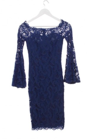 Kleid Unbranded, Größe S, Farbe Blau, Preis 15,99 €