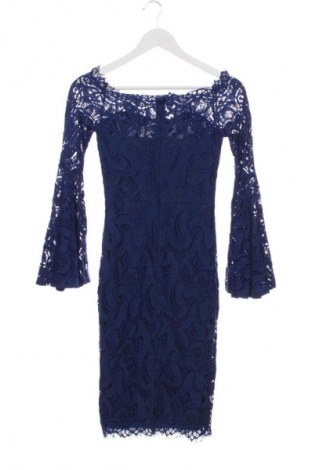 Kleid Unbranded, Größe S, Farbe Blau, Preis 15,99 €