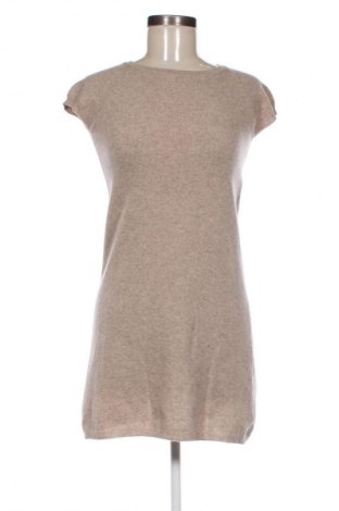 Рокля Unbranded, Размер S, Цвят Бежов, Цена 9,71 €