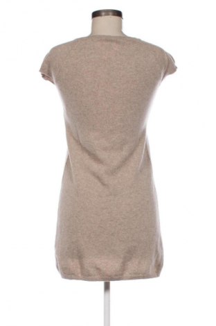 Рокля Unbranded, Размер S, Цвят Бежов, Цена 9,71 €