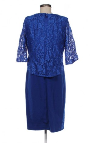 Šaty  Unbranded, Velikost XXL, Barva Modrá, Cena  583,00 Kč