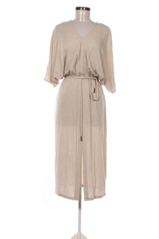 Šaty  Unbranded, Velikost M, Barva Béžová, Cena  569,00 Kč