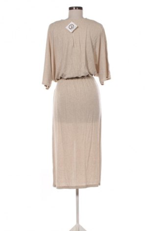 Šaty  Unbranded, Velikost M, Barva Béžová, Cena  569,00 Kč