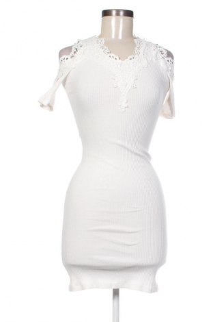 Šaty  Unbranded, Velikost XS, Barva Bílá, Cena  569,00 Kč