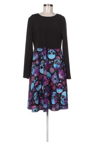 Šaty  Unbranded, Velikost XXL, Barva Vícebarevné, Cena  339,00 Kč